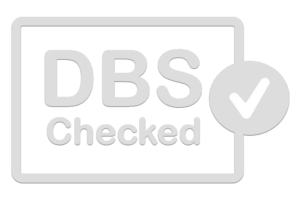 DBS checked Logo